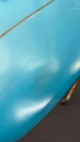 Single Fin 8'10"