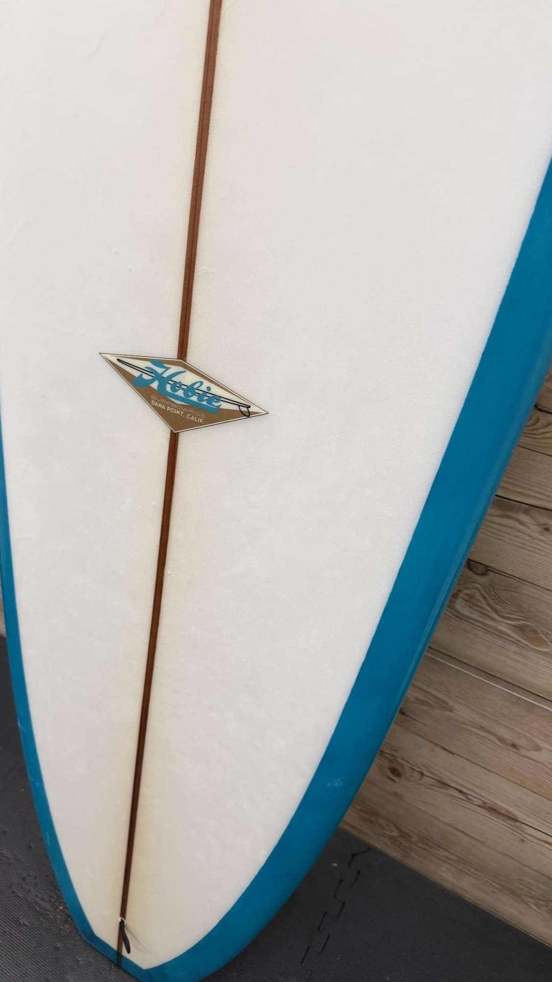 Used Hobie Surfboards 8'10