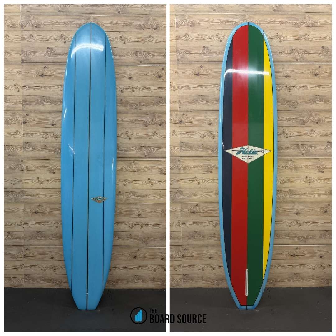 Single Fin 9'8"