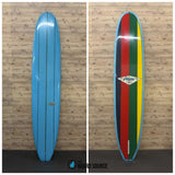 Single Fin 9'8"