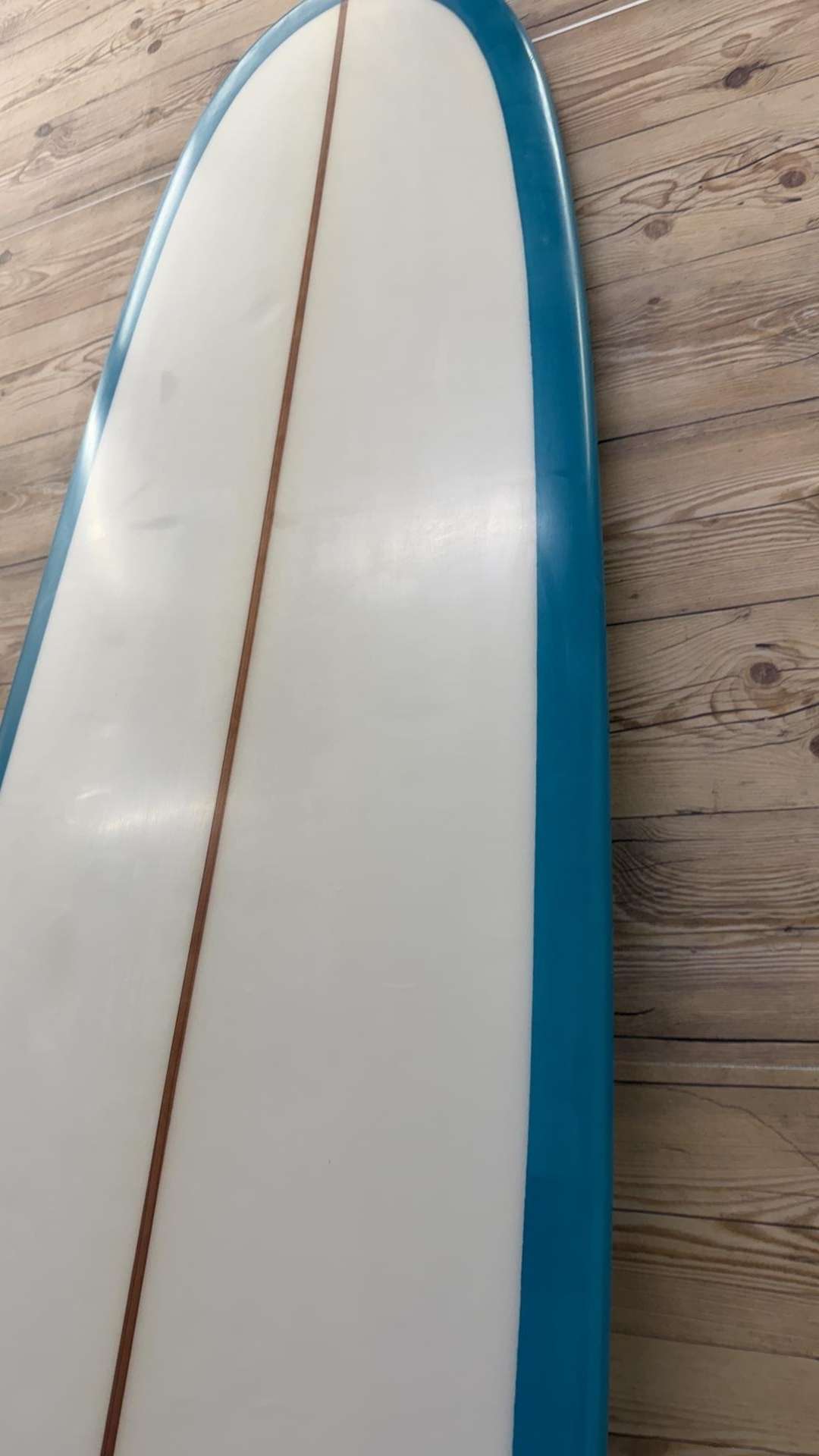 Single Fin 8'10"