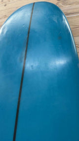 Single Fin 8'10"