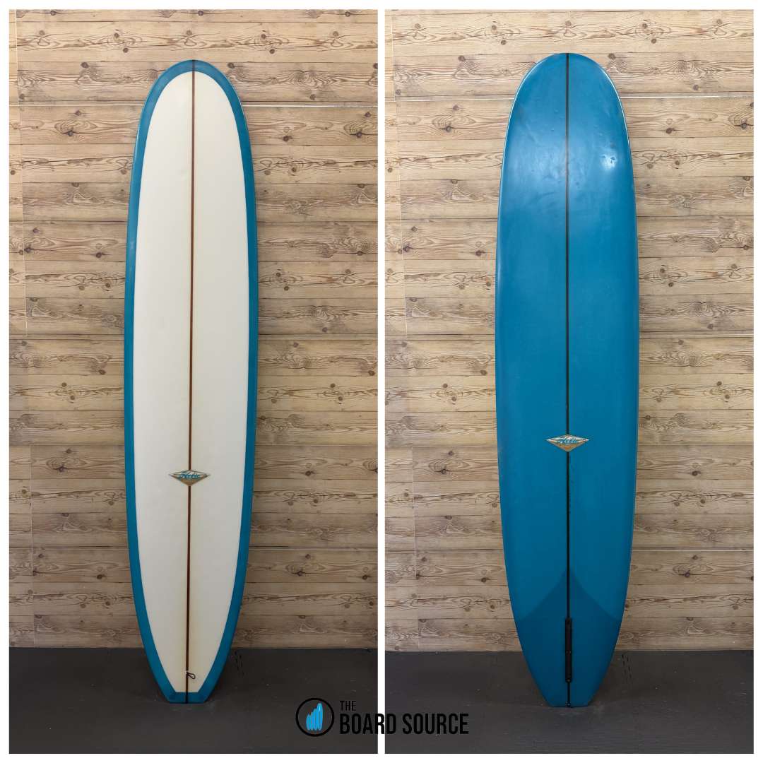 Used Hobie Surfboards 8'10