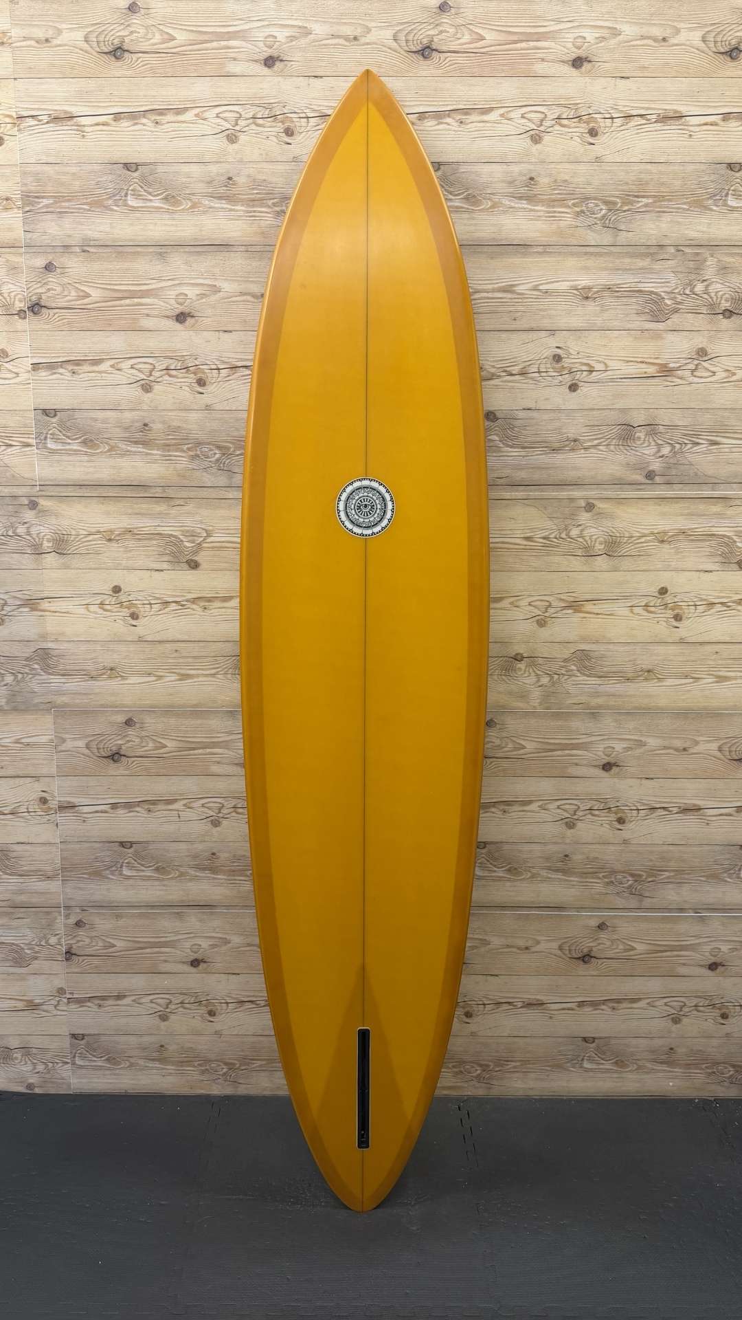Single Fin 7'9.5"