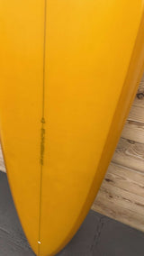 Single Fin 7'9.5"