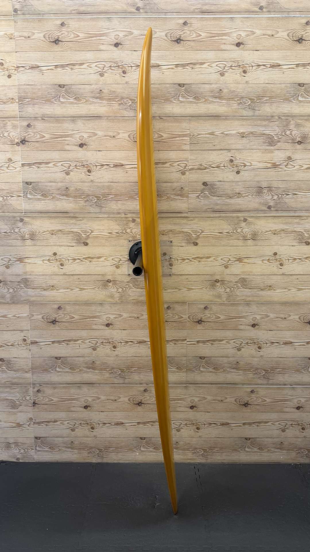 Single Fin 7'9.5"