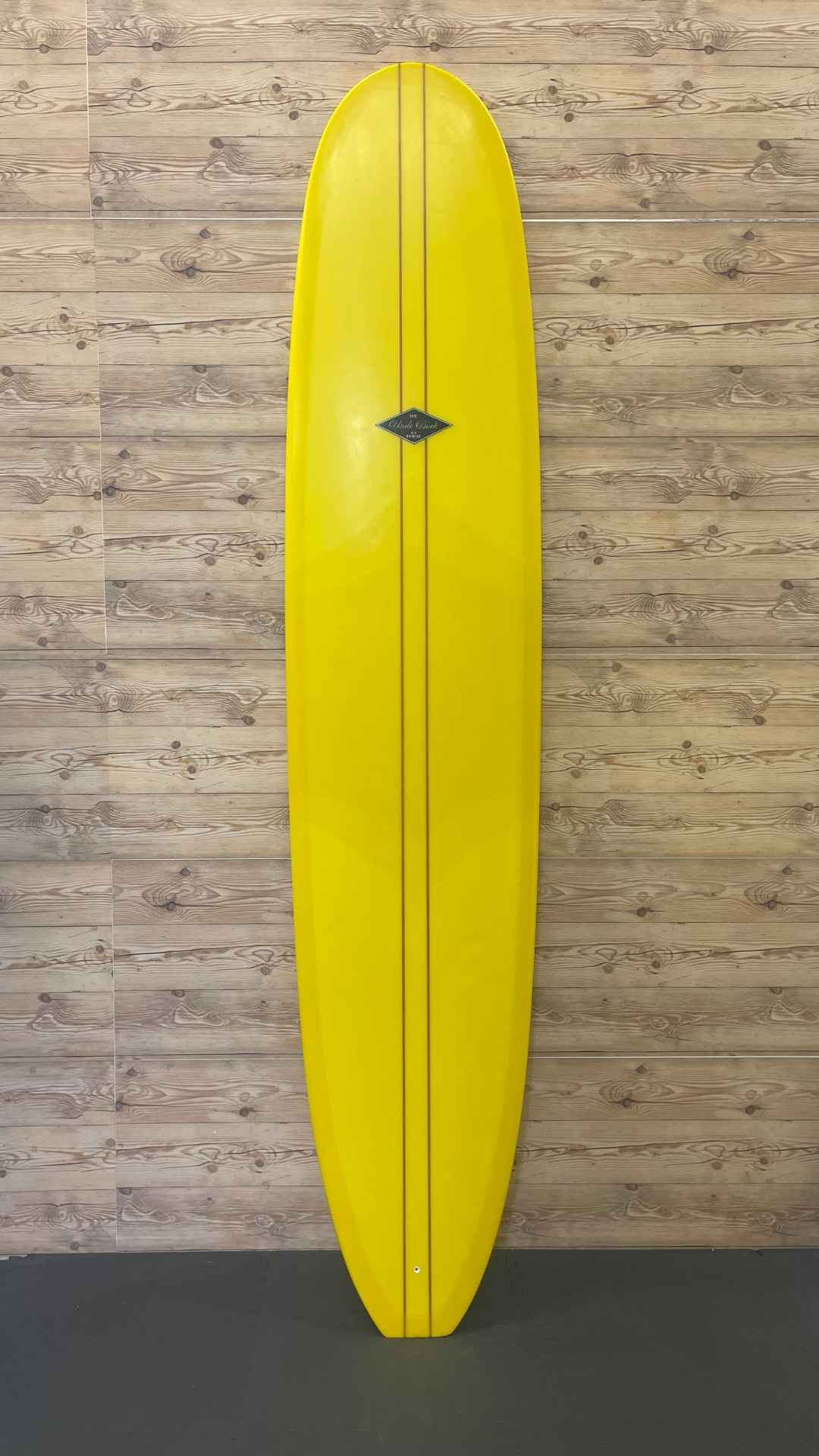 Hobie The Uncle Buck Longboard Surfboard For Sale – The