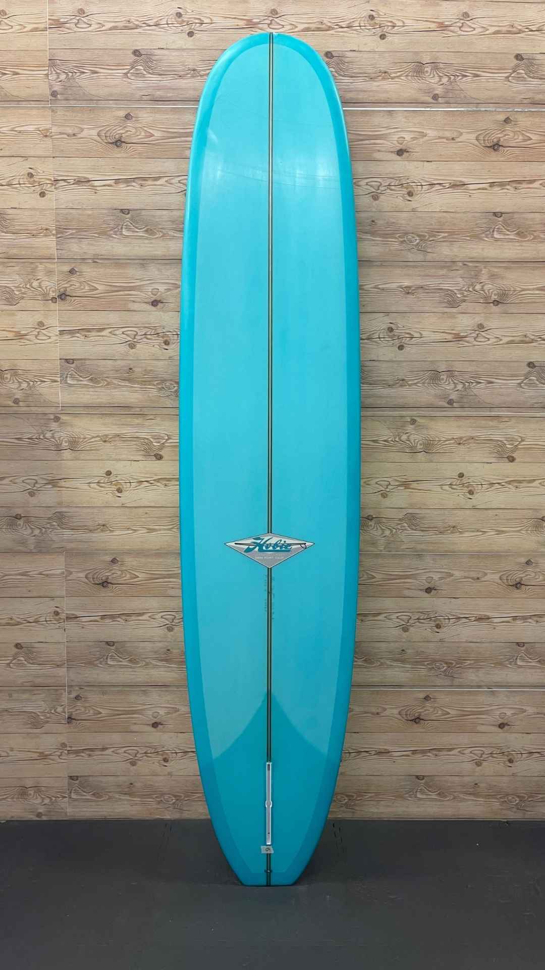 Hobie The Uncle Buck Longboard Surfboard For Sale – The Board Source