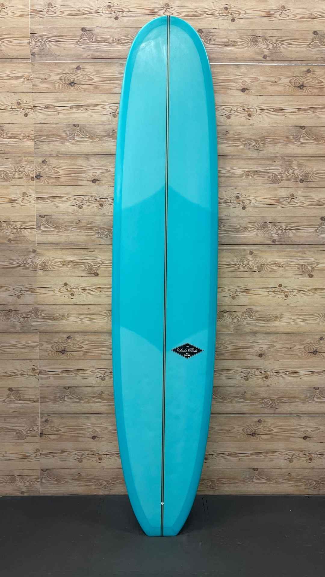 Hobie The Uncle Buck Longboard Surfboard For Sale – The Board Source