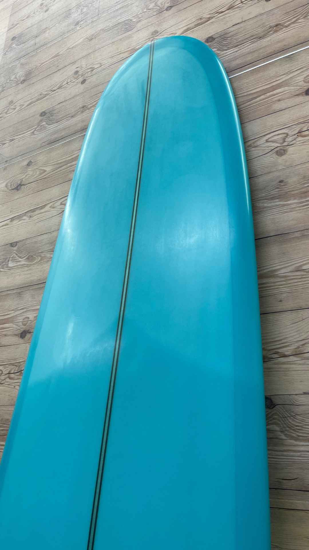 Hobie The Uncle Buck Longboard Surfboard For Sale – The Board Source
