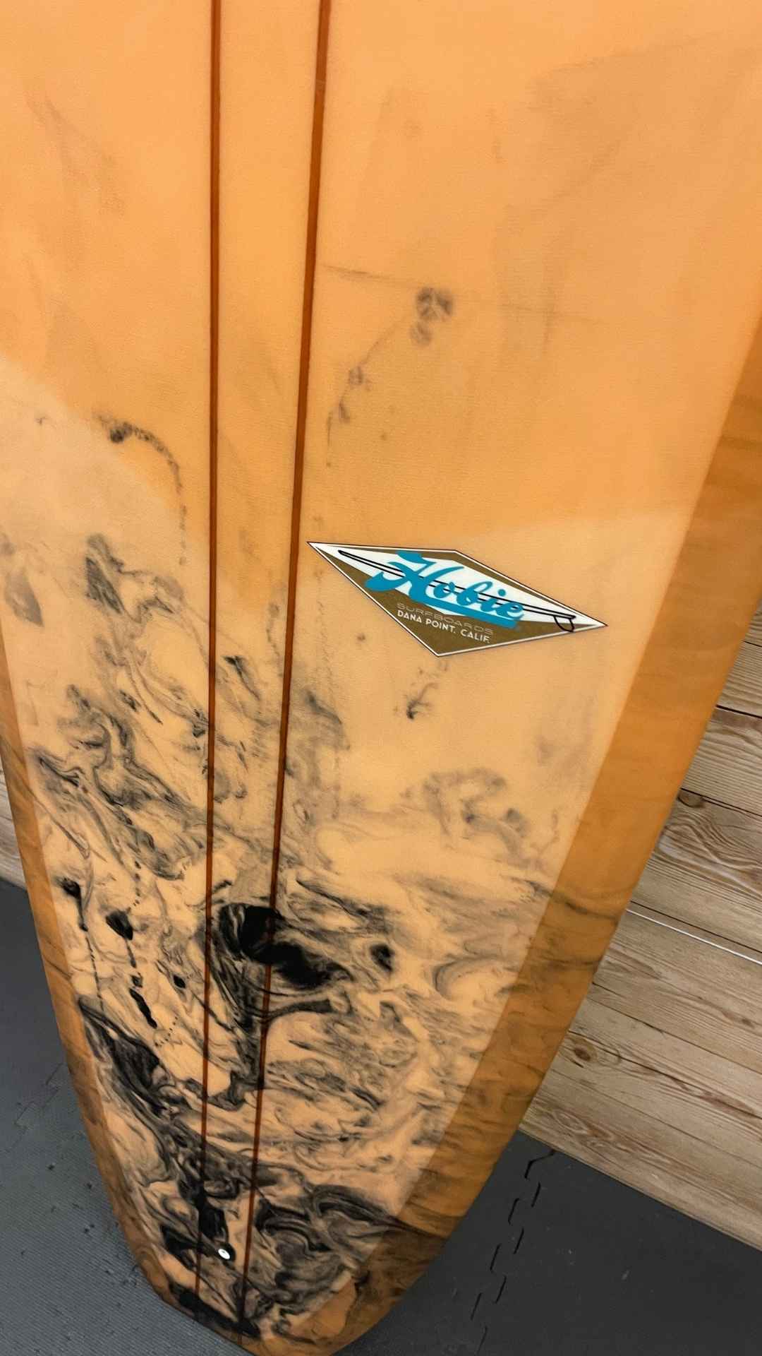 Hobie The Uncle Buck Longboard Surfboard For Sale – The