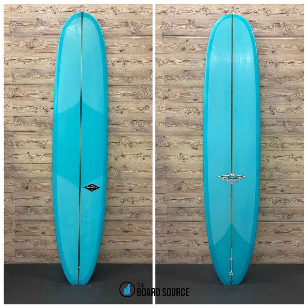 Hobie The Uncle Buck Longboard Surfboard For Sale – The Board Source