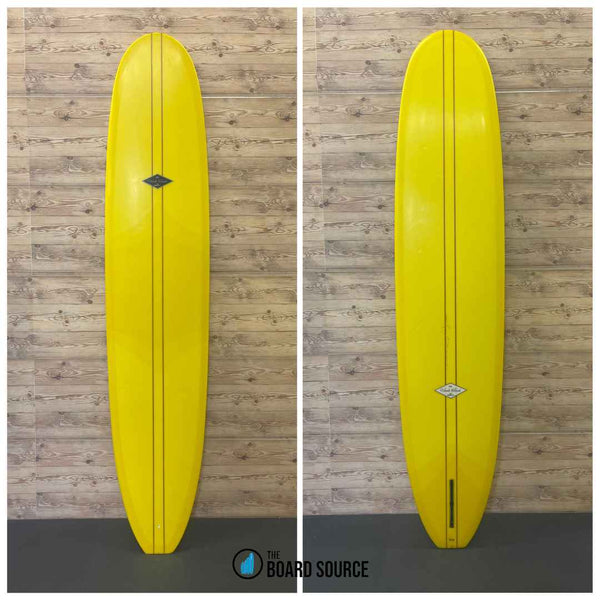 9'2 HOBIE UNCLE BUCK - PINK – OAK CLOTHING CO. INC.