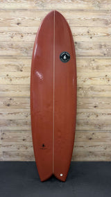 Phat Fish 6'8"