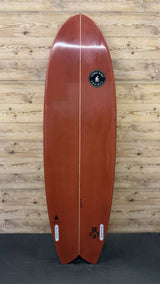 Phat Fish 6'8"