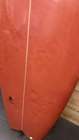 Phat Fish 6'8"