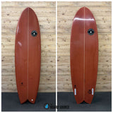 Phat Fish 6'8"