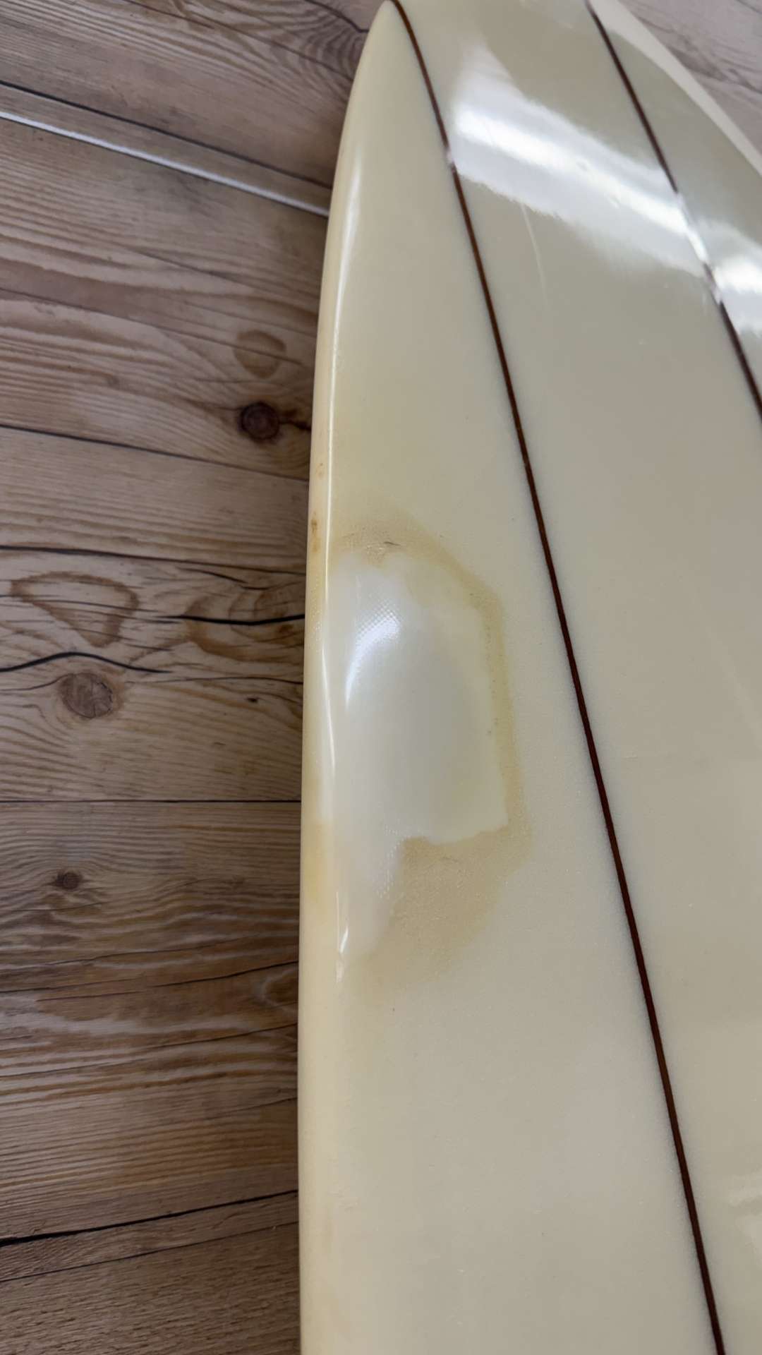 Phil Edwards Model 9'2"