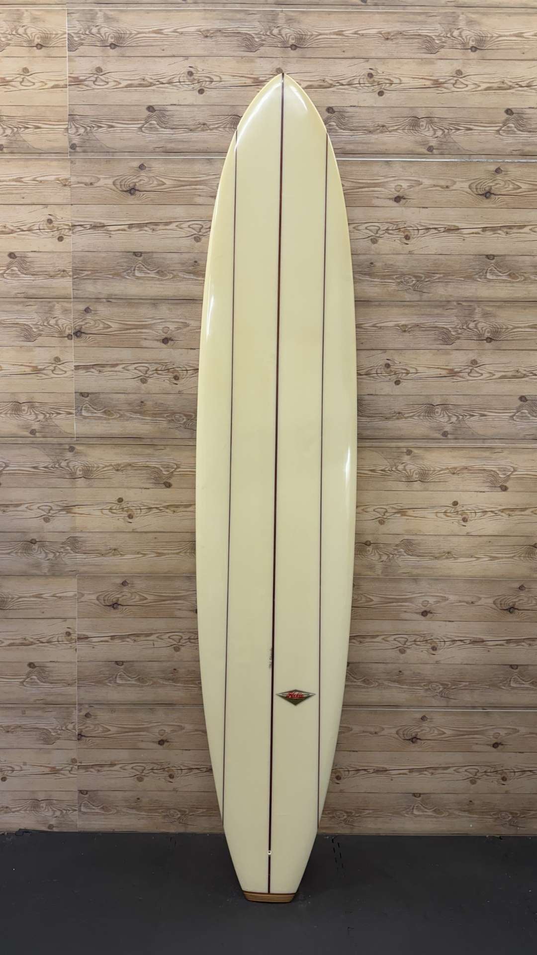 Phil Edwards Model 9'2"