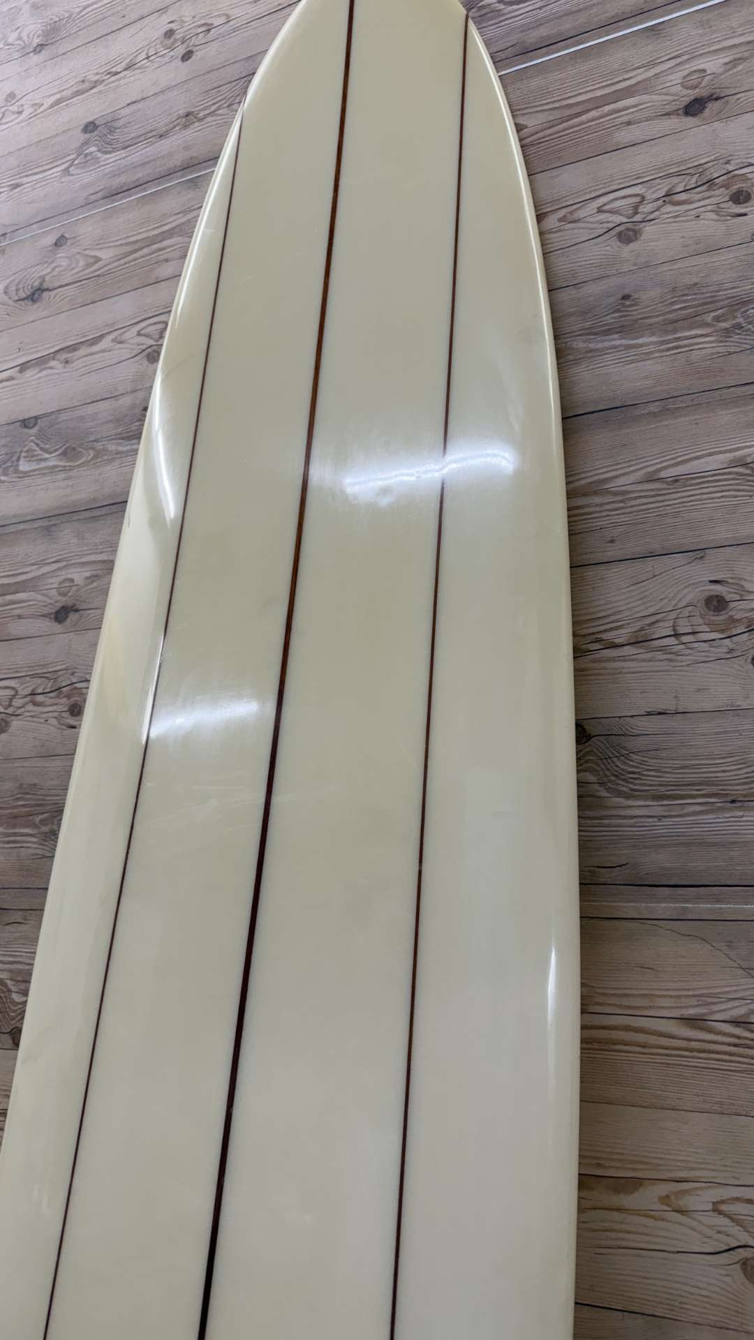 Phil Edwards Model 9'2"