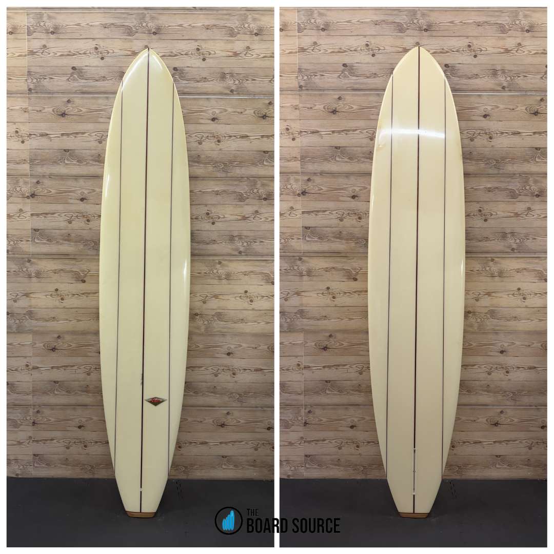 USED Hobie Phil Edwards for sale - Shop now in Carlsbad – The