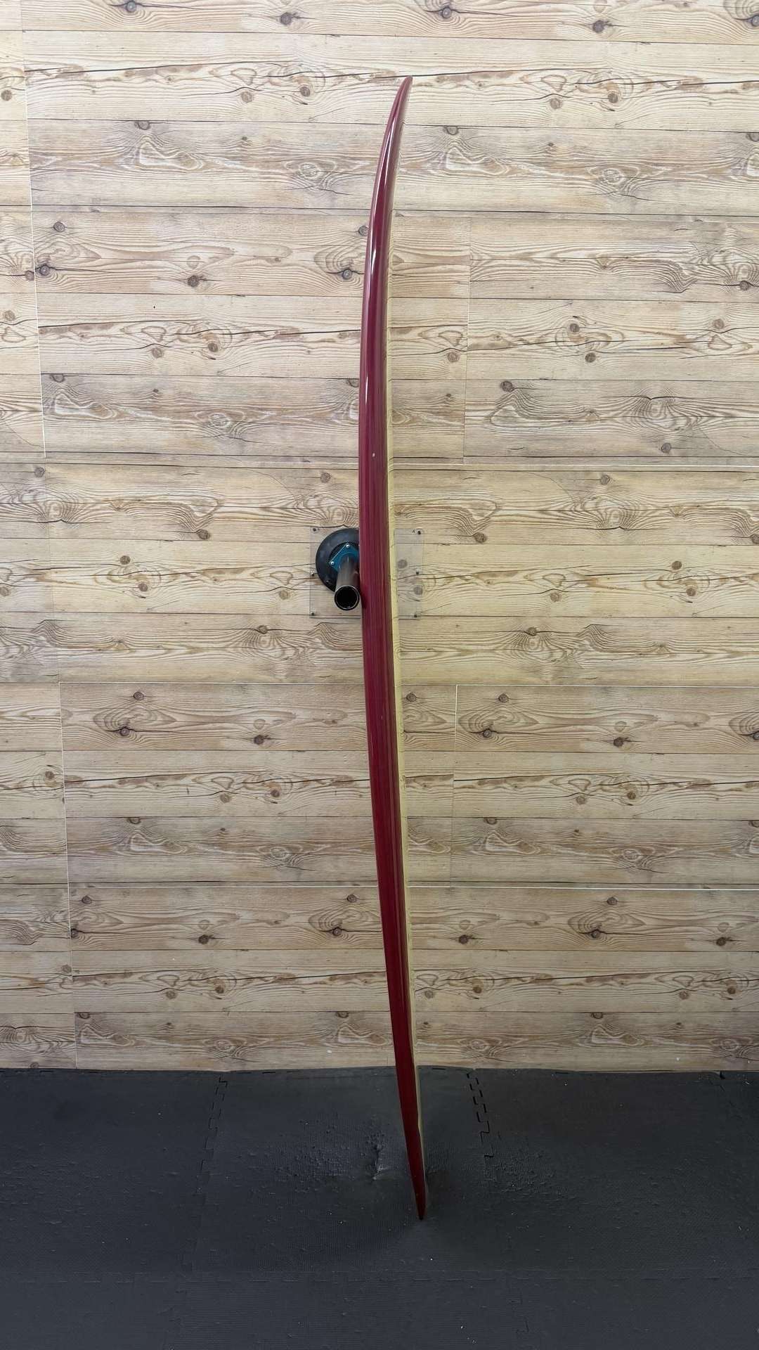 Quad Mid 7'2"