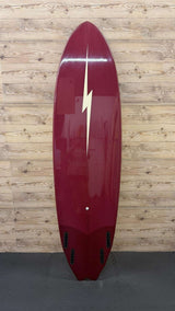 Quad Mid 7'2"