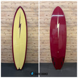 Quad Mid 7'2"