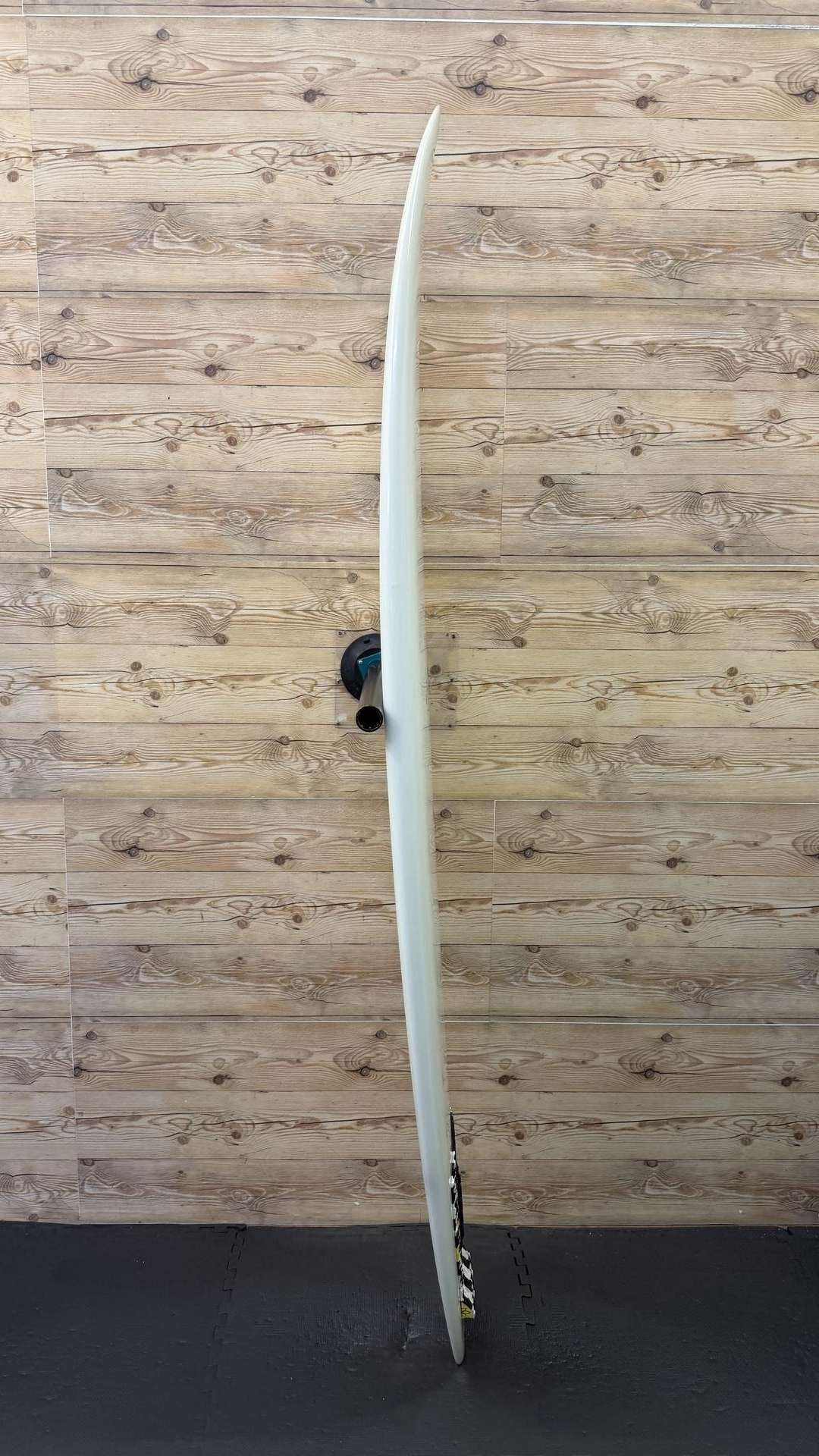 Gun 7'6"
