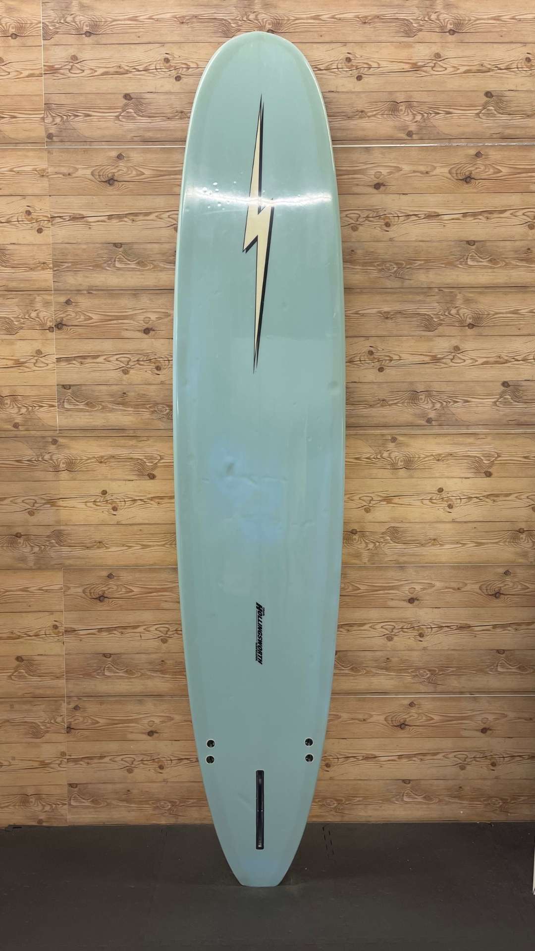 2+1 Longboard 9'6"