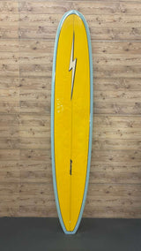2+1 Longboard 9'6"