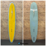 2+1 Longboard 9'6"