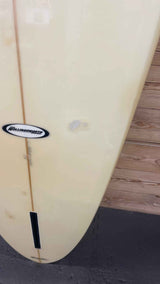 Single Fin 8'6"