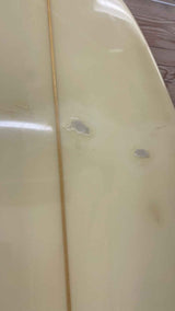 Single Fin 8'6"