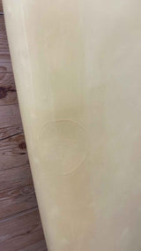 Single Fin 8'6"