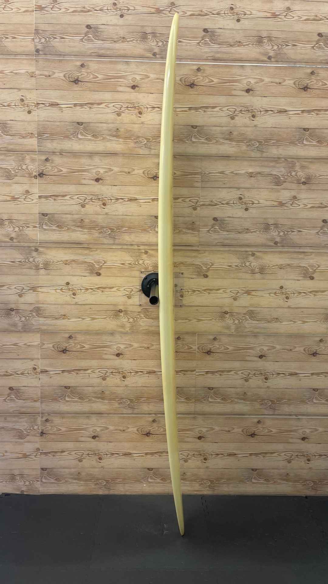Single Fin 8'6"