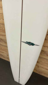 Single Fin 9'6"