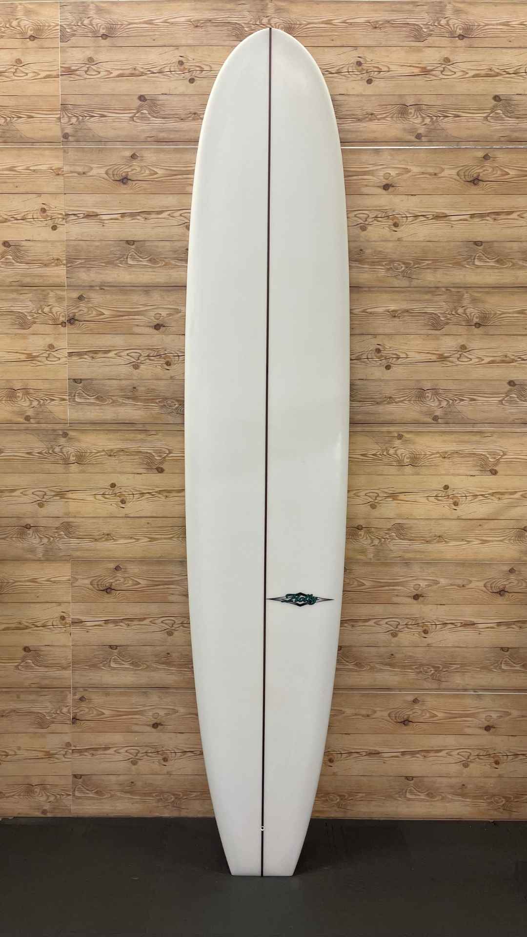 Single Fin 9'6"