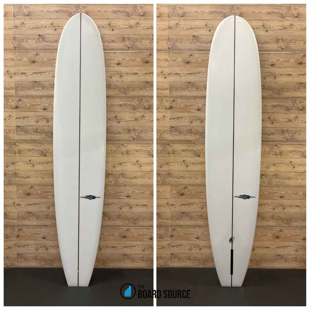 Single Fin 9'6"