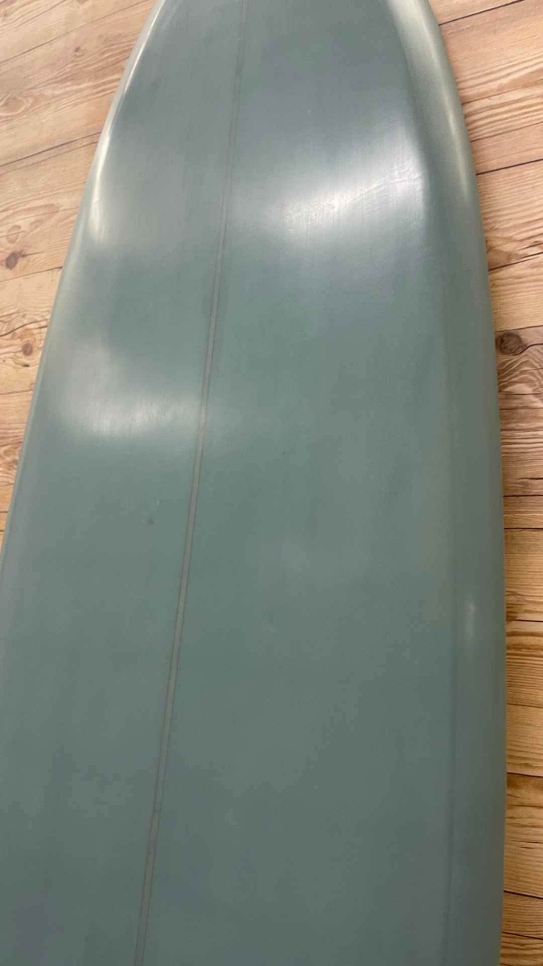 Single Fin 7'7"