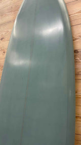 Single Fin 7'7"