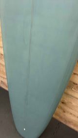 Single Fin 7'7"