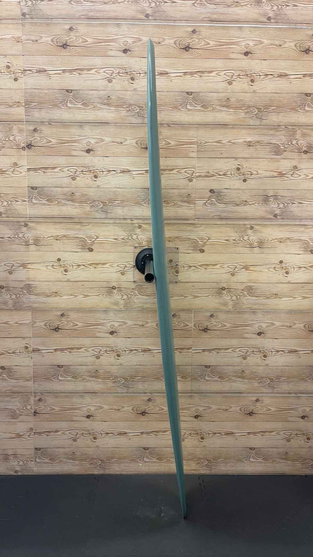 Single Fin 7'7"