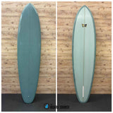 Single Fin 7'7"