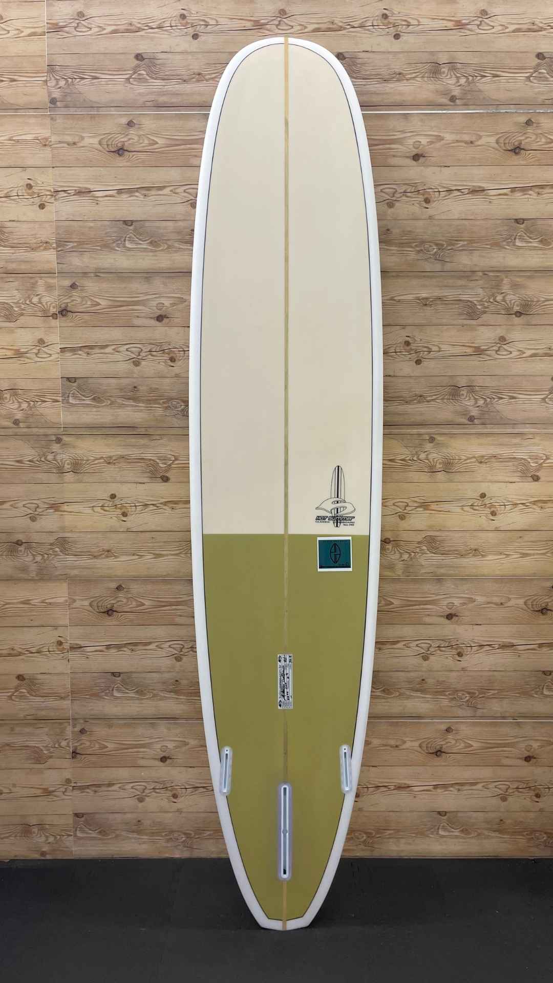 サーフィン・ボディボード Revelation surfboards tappy shape 9'0\" Revelation surfboards tappy shape 9'0