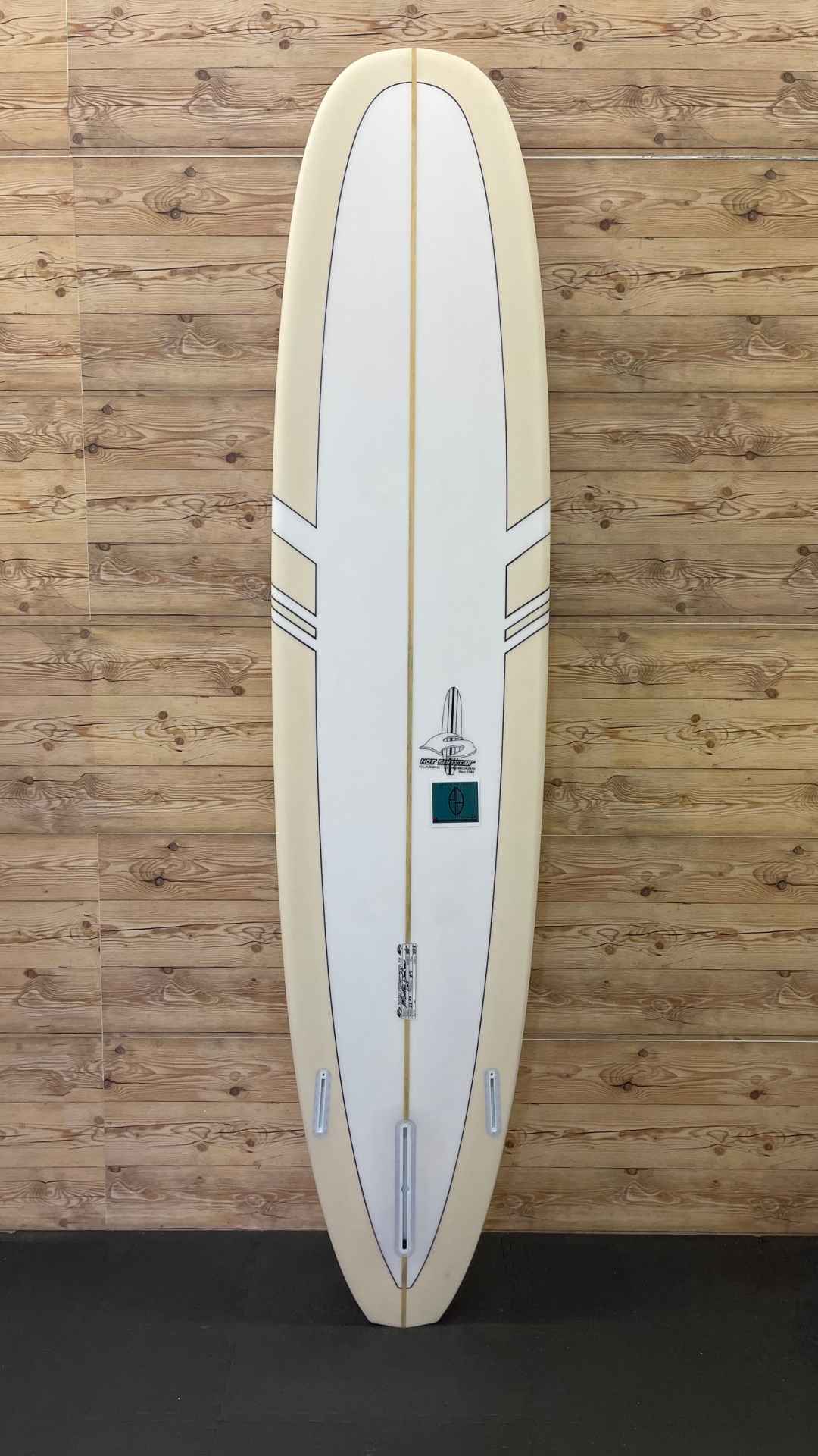 Just $795 - Hot Summer EPS Epoxy 9ft Longboard For Sale