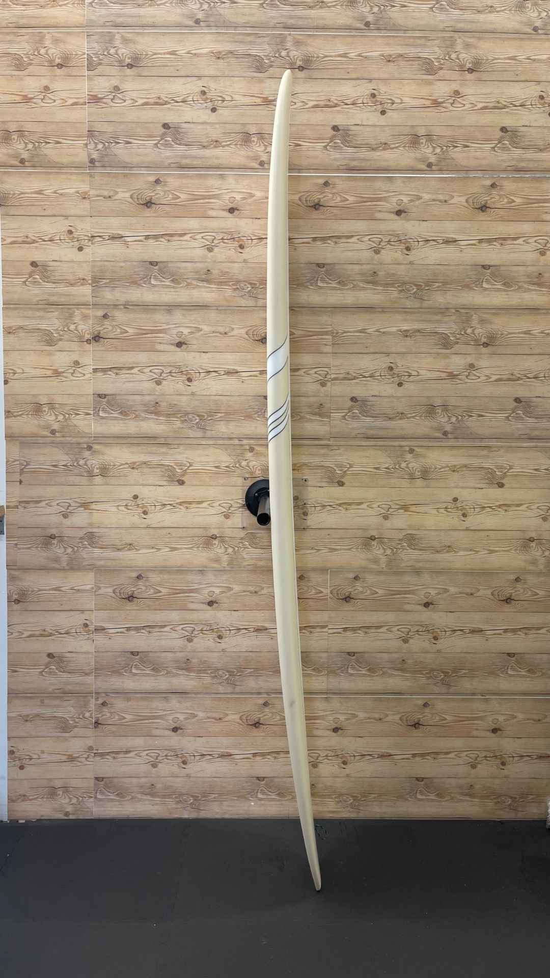 Just $795 - Hot Summer EPS Epoxy 9ft Longboard For Sale