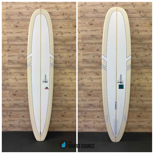 サーフィン・ボディボード Yu long board 9ft Just $795 - Hot Summer EPS Epoxy 9ft Longboard For Sale – The