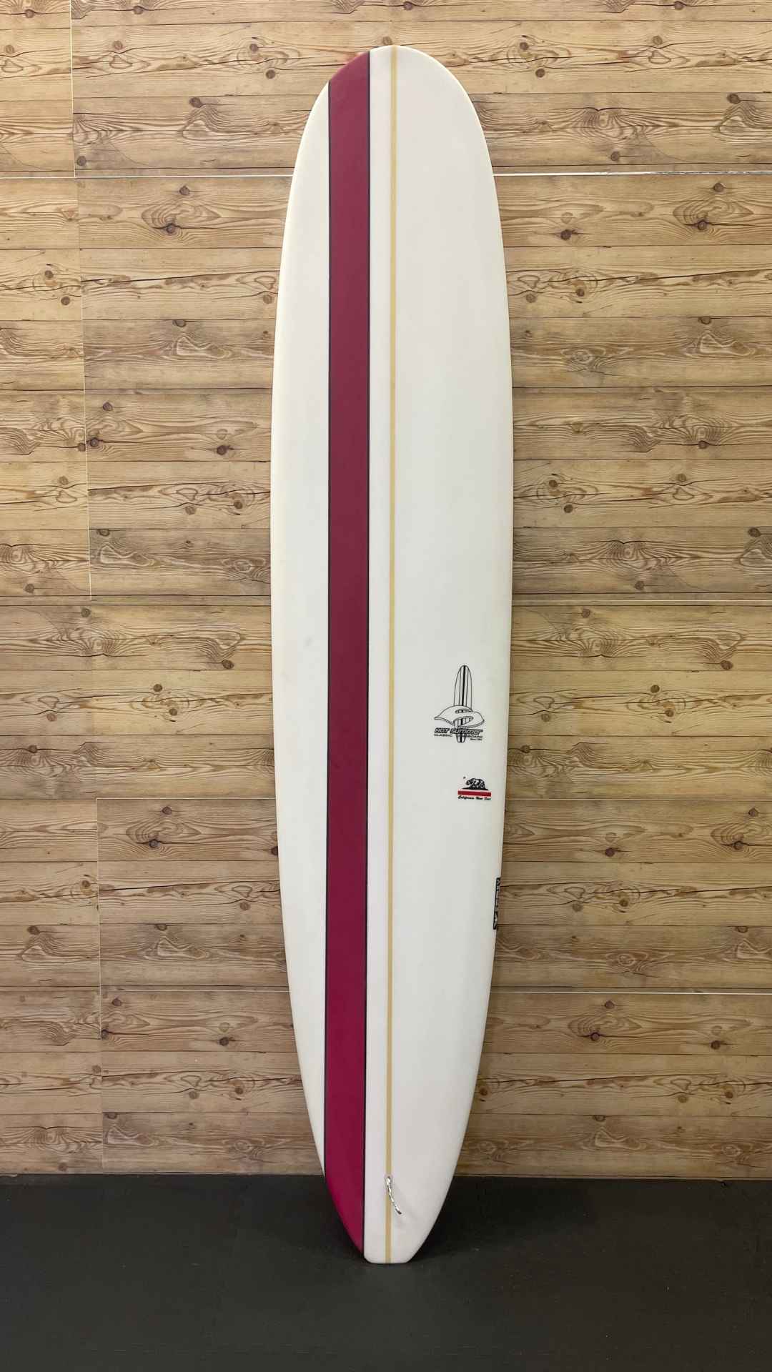 Just $795 - Hot Summer EPS Epoxy 9'2