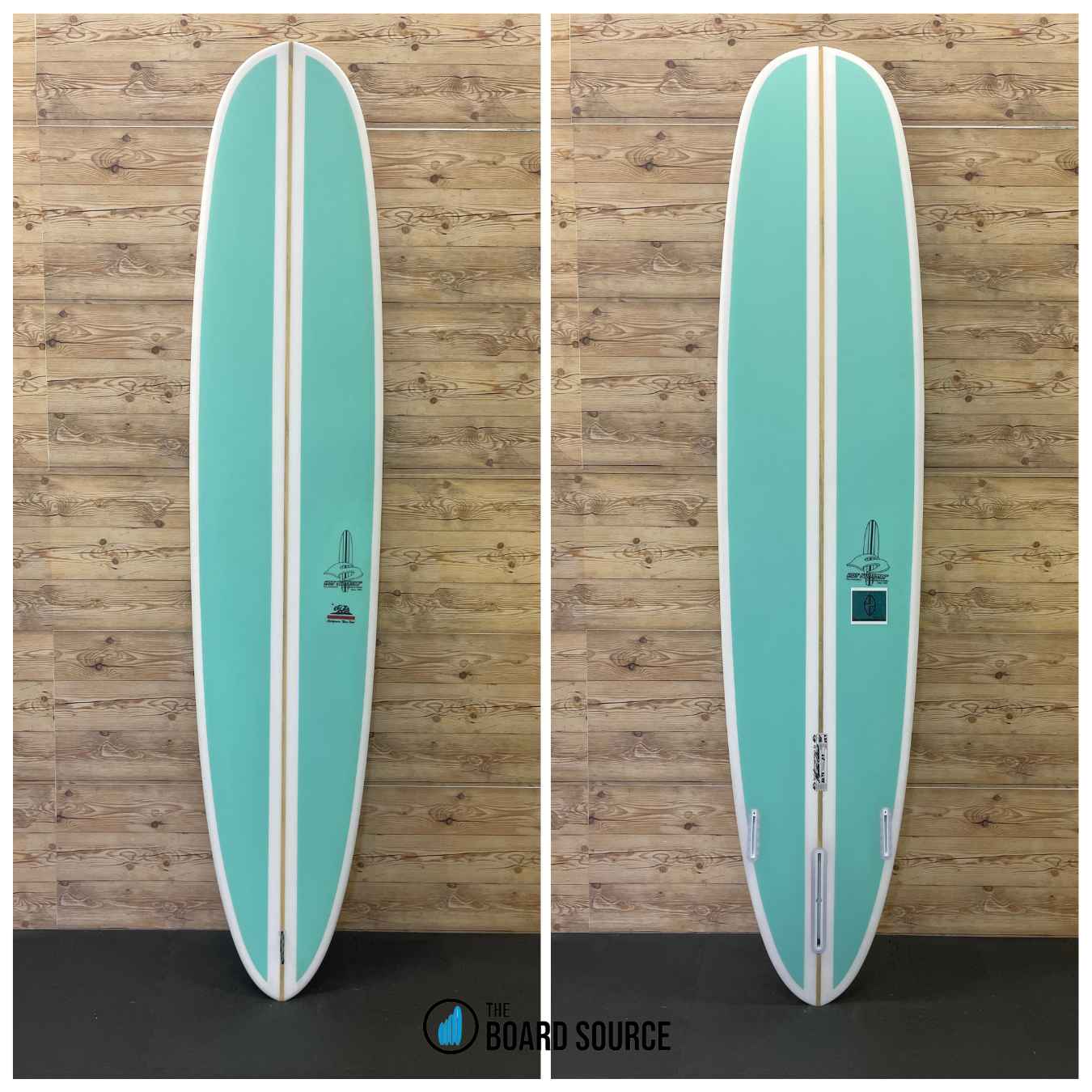 Dolsey Epoxy Surfboard 9'0